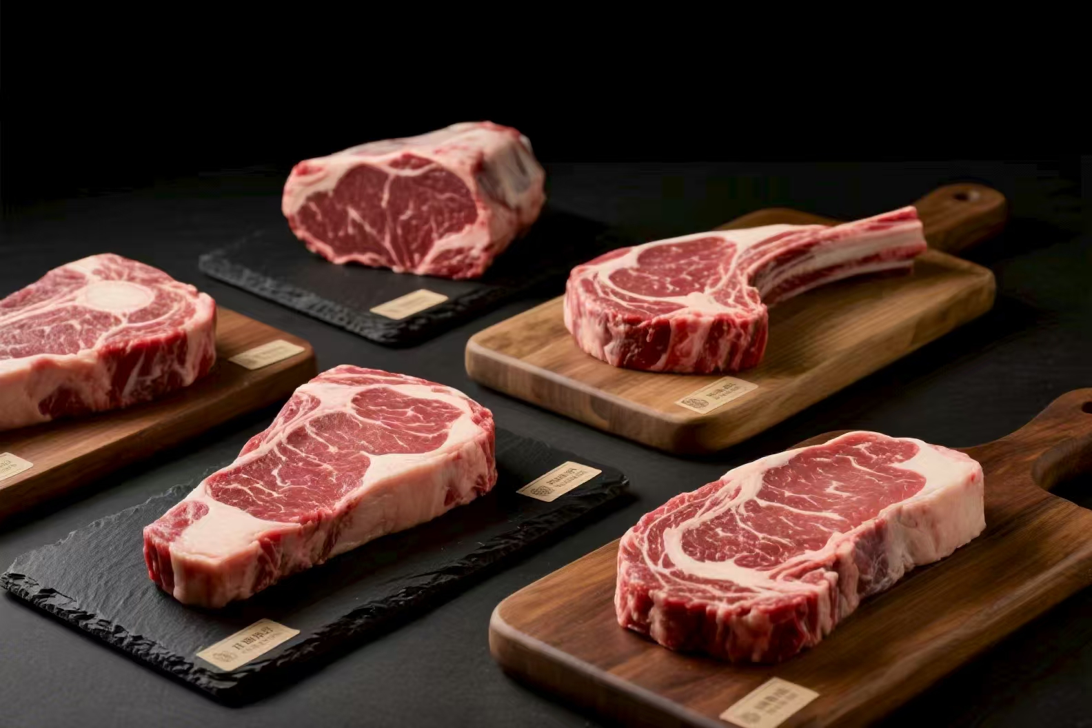 牛肉系列