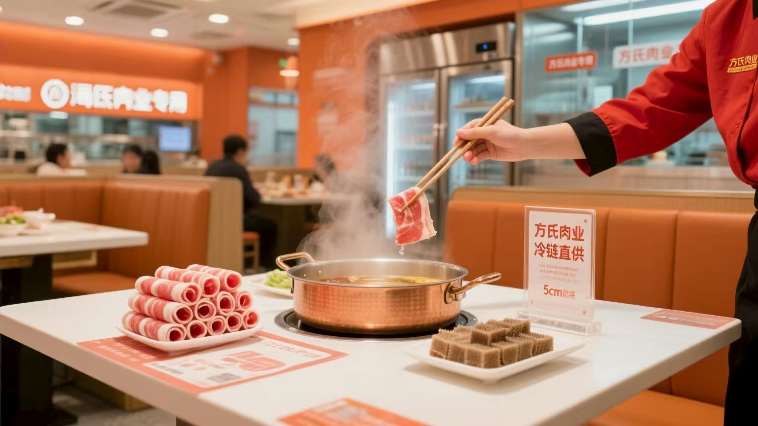 全国连锁火锅品牌